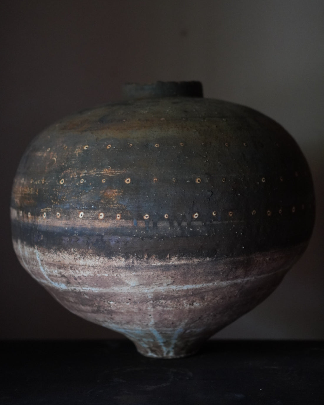 Firefly Large Tsubo